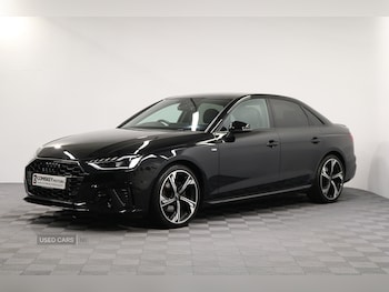 Used Audi A4 2023 for sale - 76338070: Photo