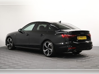 Used Audi A4 2023 for sale - 76338070: Photo