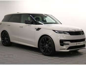 2023 - 3.0 D300 Dynamic SE 5dr Auto