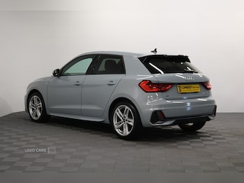 Used Audi A1 2022 for sale - 78449154: Photo