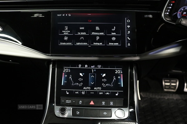 Vehicle 38