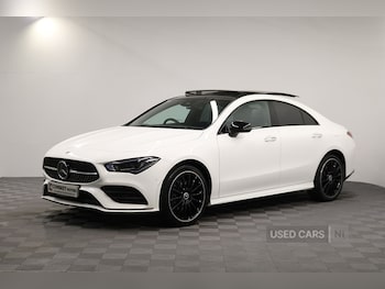 Used Mercedes-Benz CLA 2023 for sale - 79325524: Photo