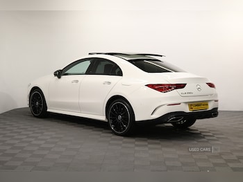 Used Mercedes-Benz CLA 2023 for sale - 79325524: Photo
