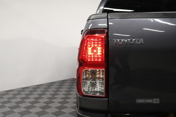 Used Toyota Hilux 2020 for sale - 76284505: Photo 10