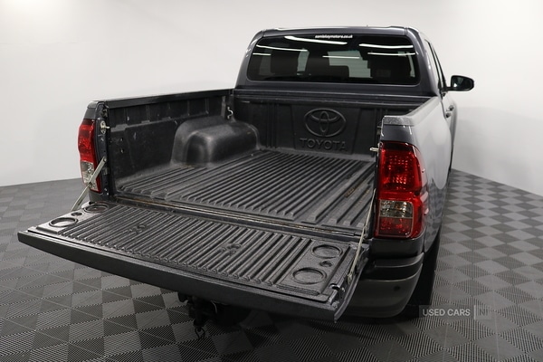Used Toyota Hilux 2020 for sale - 76284505: Photo 12
