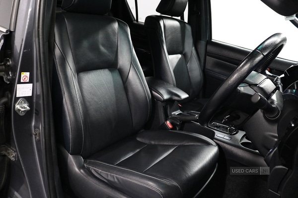 Used Toyota Hilux 2020 for sale - 76284505: Photo 15