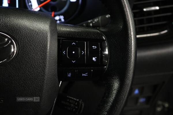 Used Toyota Hilux 2020 for sale - 76284505: Photo 21