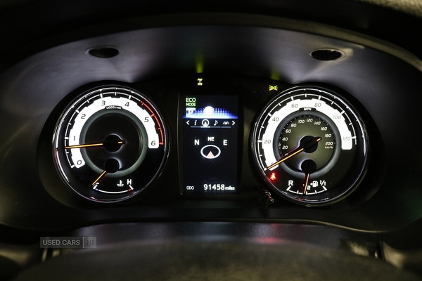 Used Toyota Hilux 2020 for sale - 76284505: Photo 23