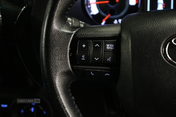 Used Toyota Hilux 2020 for sale - 76284505: Photo 24