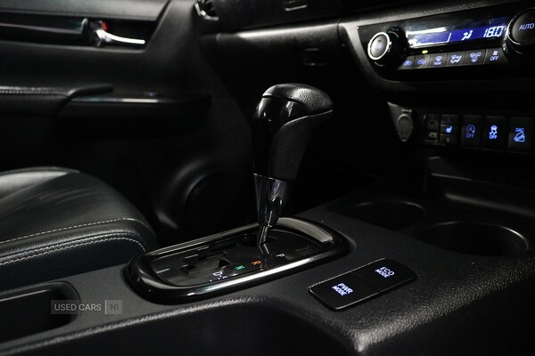 Used Toyota Hilux 2020 for sale - 76284505: Photo 26