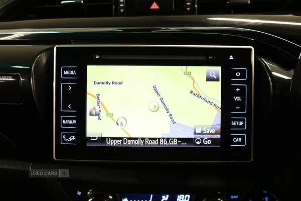 Used Toyota Hilux 2020 for sale - 76284505: Photo 30