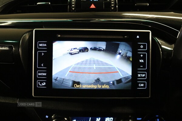 Used Toyota Hilux 2020 for sale - 76284505: Photo 31