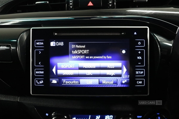 Used Toyota Hilux 2020 for sale - 76284505: Photo 32