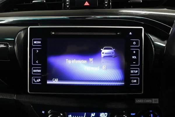 Used Toyota Hilux 2020 for sale - 76284505: Photo 35