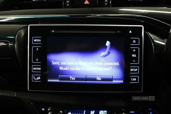 Used Toyota Hilux 2020 for sale - 76284505: Photo 36