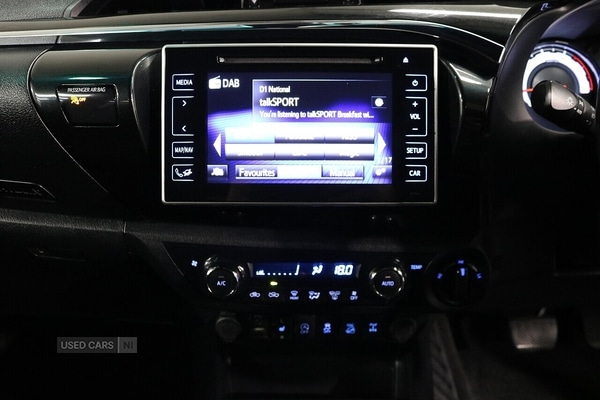 Used Toyota Hilux 2020 for sale - 76284505: Photo 37