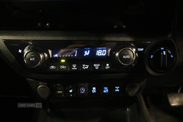 Used Toyota Hilux 2020 for sale - 76284505: Photo 38