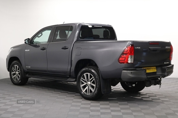 Used Toyota Hilux 2020 for sale - 76284505: Photo 4