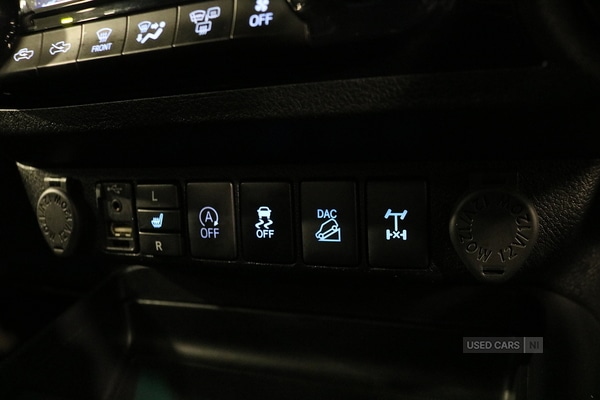 Used Toyota Hilux 2020 for sale - 76284505: Photo 40