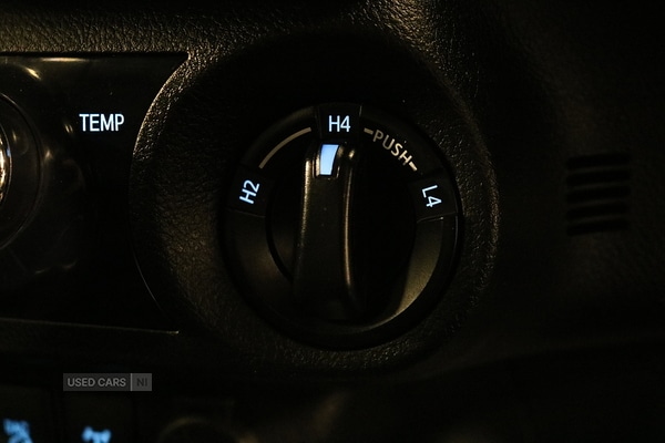 Used Toyota Hilux 2020 for sale - 76284505: Photo 41