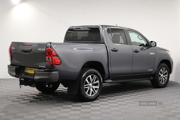 Used Toyota Hilux 2020 for sale - 76284505: Photo 6