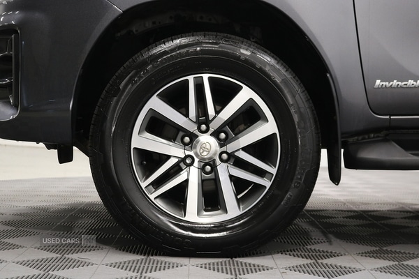 Used Toyota Hilux 2020 for sale - 76284505: Photo 8