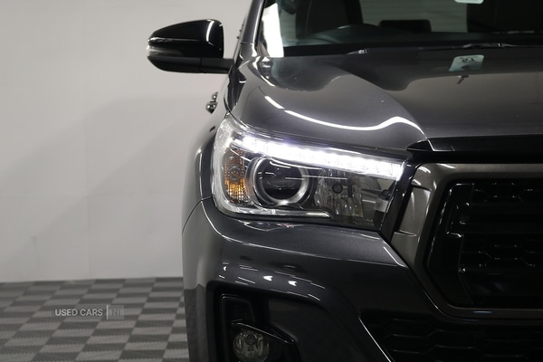 Used Toyota Hilux 2020 for sale - 76284505: Photo 9