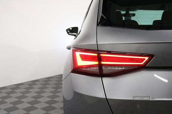 Used SEAT Ateca 2023 for sale - 76359609: Photo 10