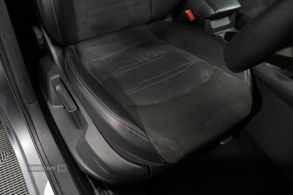 Used SEAT Ateca 2023 for sale - 76359609: Photo 14