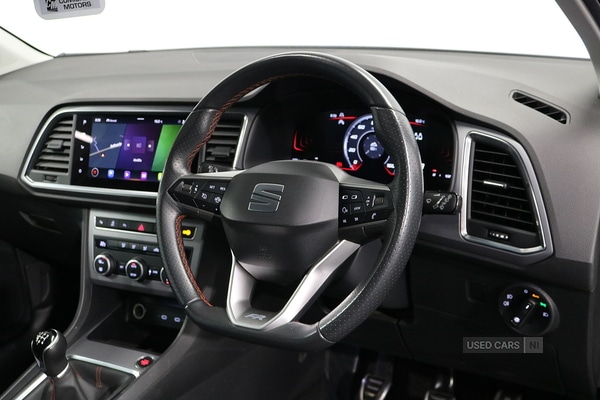 Used SEAT Ateca 2023 for sale - 76359609: Photo 15