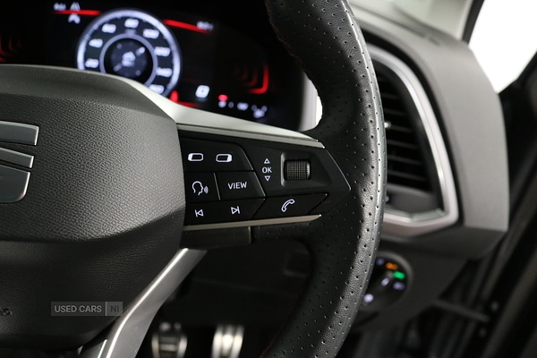 Used SEAT Ateca 2023 for sale - 76359609: Photo 18