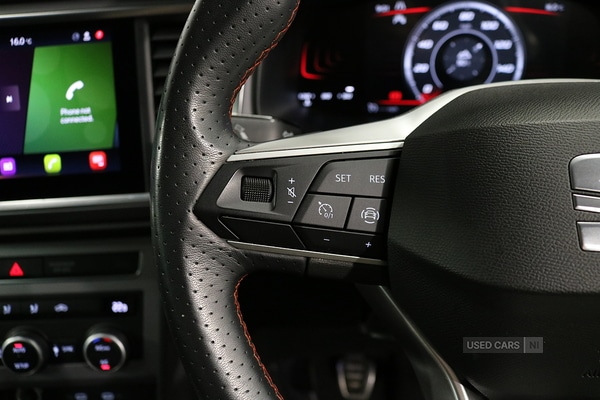 Used SEAT Ateca 2023 for sale - 76359609: Photo 21