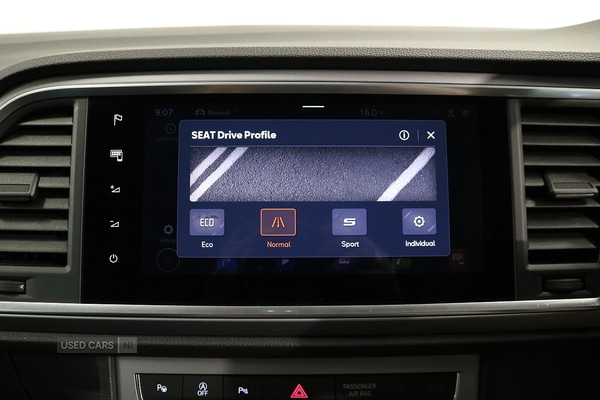 Used SEAT Ateca 2023 for sale - 76359609: Photo 35