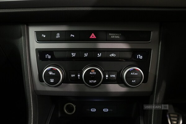 Used SEAT Ateca 2023 for sale - 76359609: Photo 40