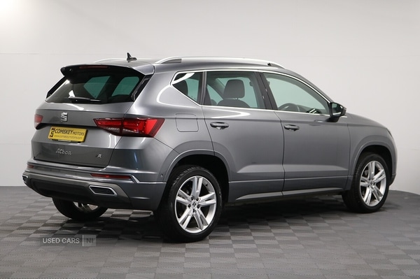 Used SEAT Ateca 2023 for sale - 76359609: Photo 6