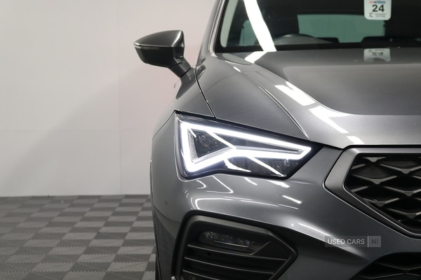 Used SEAT Ateca 2023 for sale - 76359609: Photo 9