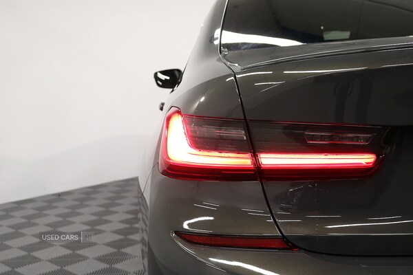 Used BMW 3 Series 2021 for sale - 78141643: Photo 11