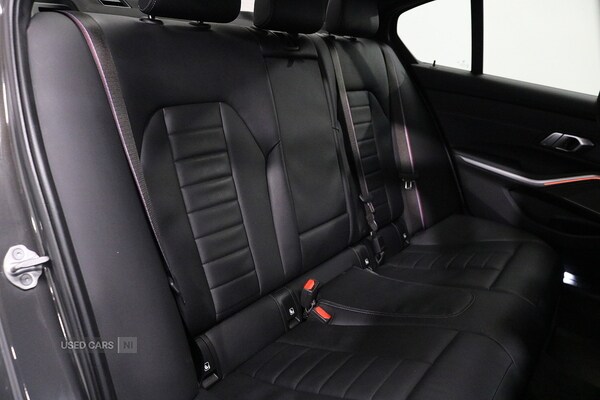 Used BMW 3 Series 2021 for sale - 78141643: Photo 12