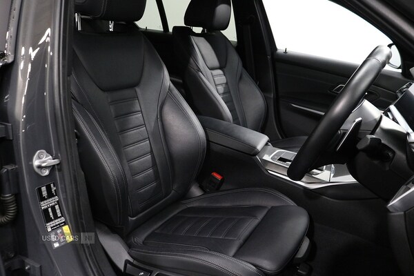 Used BMW 3 Series 2021 for sale - 78141643: Photo 14