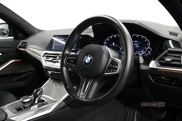 Used BMW 3 Series 2021 for sale - 78141643: Photo 16