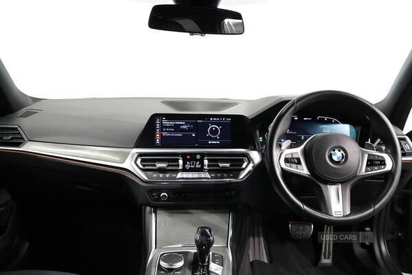 Used BMW 3 Series 2021 for sale - 78141643: Photo 17