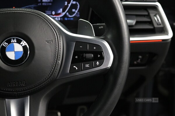 Used BMW 3 Series 2021 for sale - 78141643: Photo 19