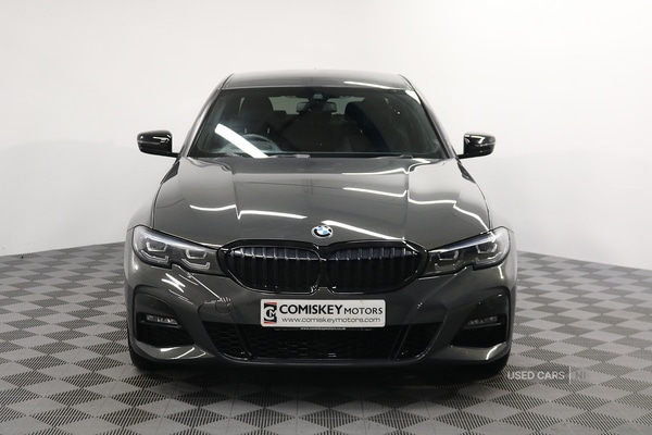 Used BMW 3 Series 2021 for sale - 78141643: Photo 2