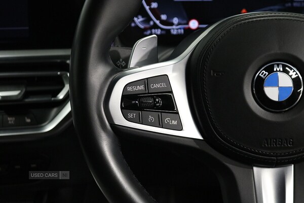 Used BMW 3 Series 2021 for sale - 78141643: Photo 21