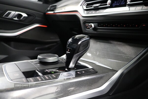 Used BMW 3 Series 2021 for sale - 78141643: Photo 22