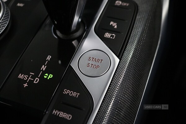 Used BMW 3 Series 2021 for sale - 78141643: Photo 23