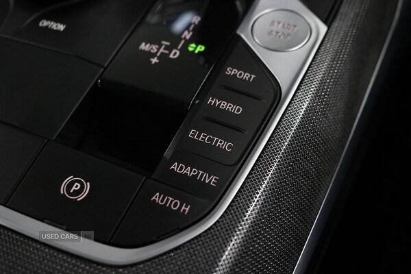 Used BMW 3 Series 2021 for sale - 78141643: Photo 24