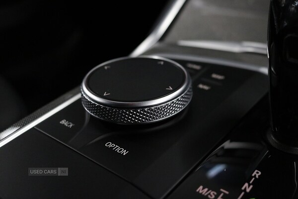 Used BMW 3 Series 2021 for sale - 78141643: Photo 26