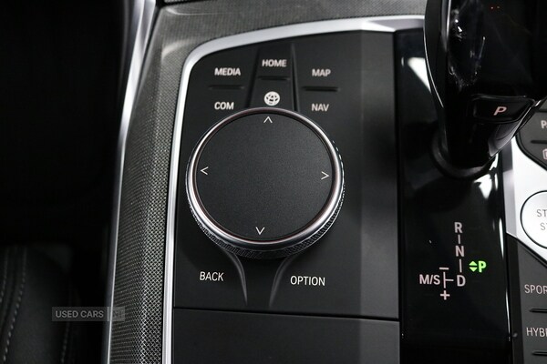 Used BMW 3 Series 2021 for sale - 78141643: Photo 27