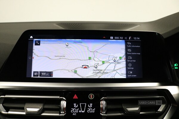 Used BMW 3 Series 2021 for sale - 78141643: Photo 28